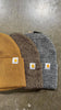  Carhartt® Watch Cap 2.0, ACCESSORIES, SANMAR, BAD HABIT BOUTIQUE 