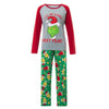 I'll Be Good Next Year Christmas Family Pajama Matching Set