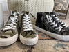 Rossi Camo Sneaker-Very G