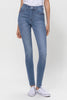 SUPER SOFT HIGH RISE SKINNY | VERVET - LA PREORDER