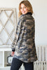 SOLID AND CAMO BUTTON SHACKET WITH POCKET | HEIMISH - LA PREORDER