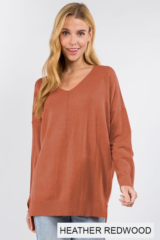 Labor Day Deal #24: Everyday Sweater Dreamer  PART 1