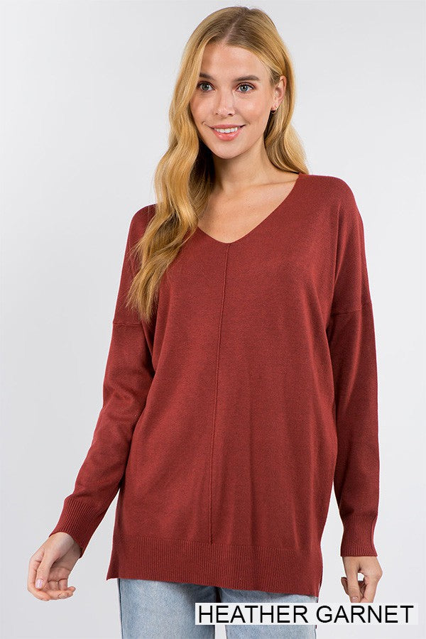 Labor Day Deal #24: Everyday Sweater Dreamer  PART 1