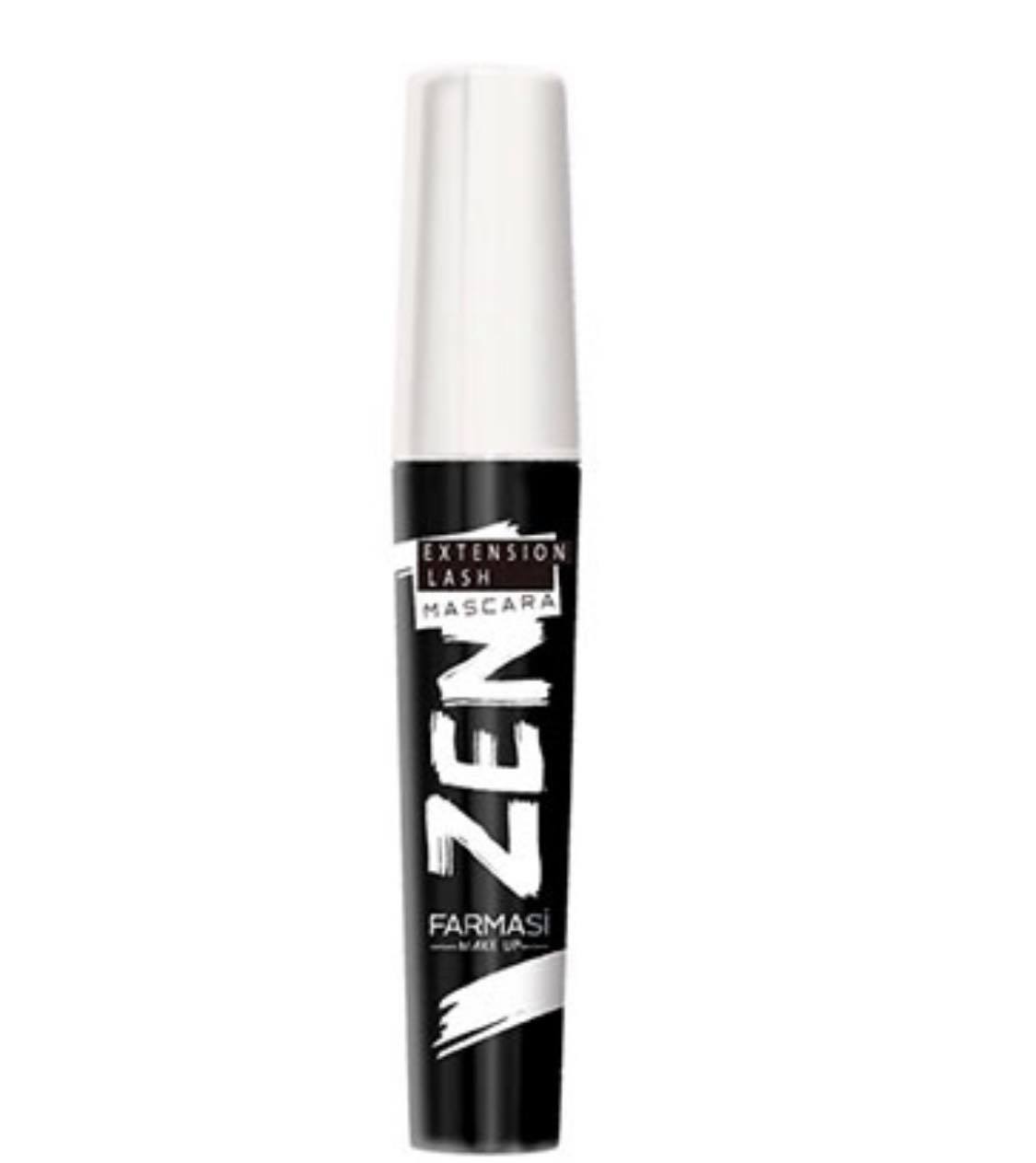 Farmasi : Zen Mascara - BAD HABIT BOUTIQUE 