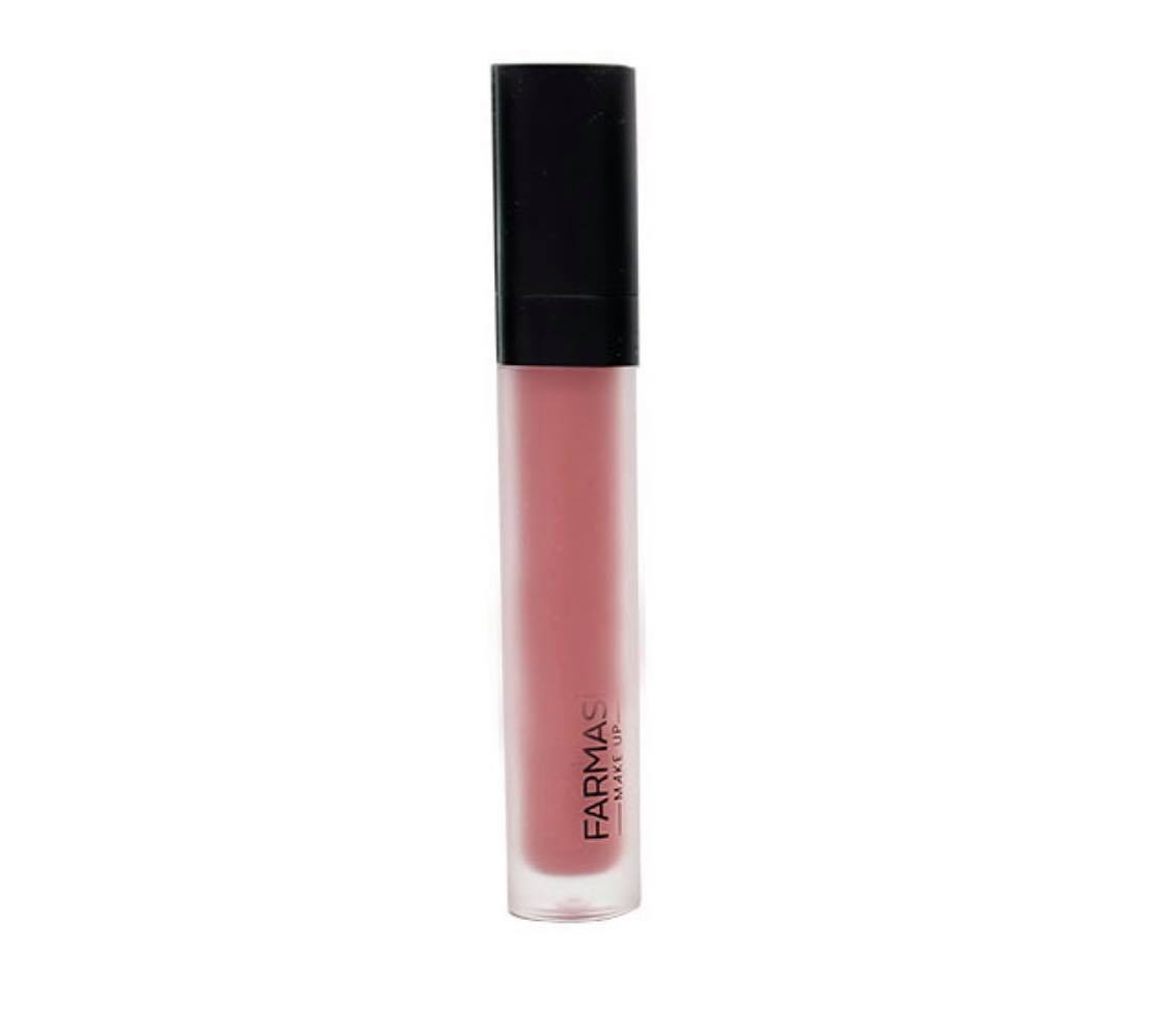 Farmasi : 01 Mauve Liquid Lip - BAD HABIT BOUTIQUE 