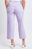 OMG Hyperstretch High Rise Wide Leg Capri - Final Sale