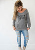 Hocus Pocus Sweater - BAD HABIT BOUTIQUE 