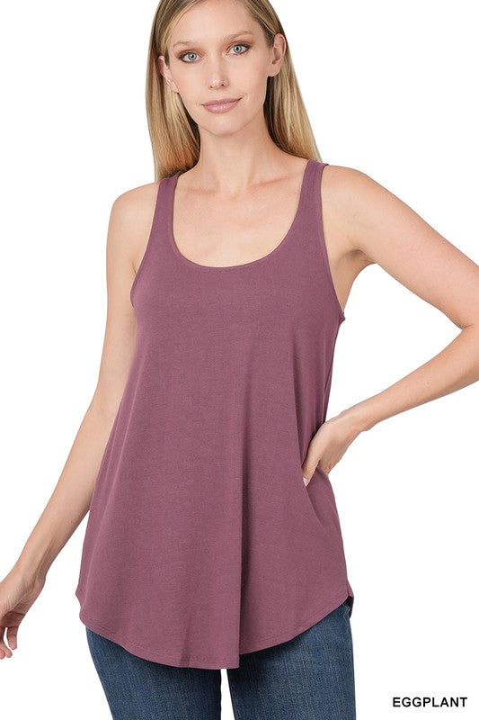 Sara's Steals and Deals Perfect Tank - Final Sale*