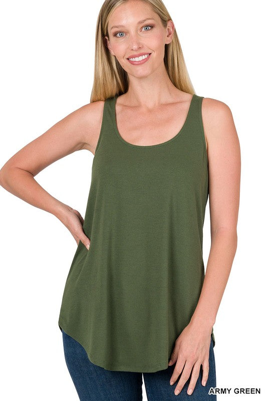 Sara's Steals and Deals Perfect Tank - Final Sale*