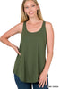 Sara's Steals and Deals Perfect Tank - Final Sale*