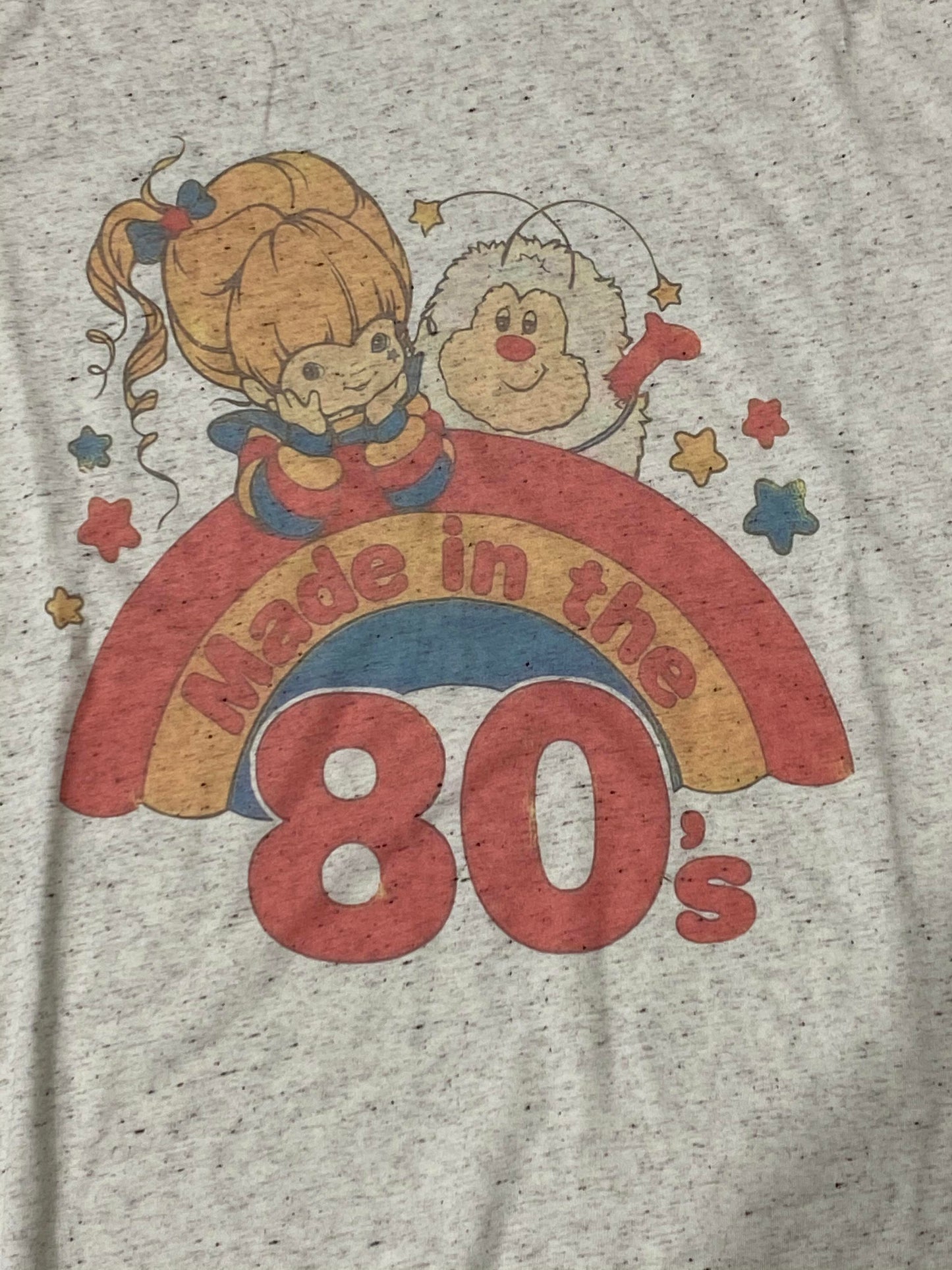 Made In The 80s