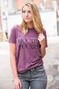 It's A Bunch Of Hocus Pocus Tshirt Wine - BAD HABIT BOUTIQUE 