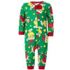 I'll Be Good Next Year Christmas Family Pajama Matching Set