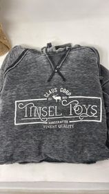 TINSEL TOWN HOODIE - Final Sale