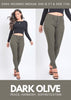 Olive O.M.G Hyperstretch Basic Jeggings