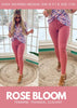 O.M.G Hyperstretch Spring Jeggings | FINAL SALE*