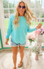 Spring Weekender Crewneck Sweatshirt