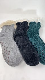 THERMAL SOCKS