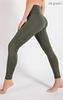 NYLON FULL LENGTH BASIC LEGGINGS | RAE MODE - Final Sale