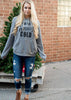 I'm So Freaking Cold Hoodie - The Original - BAD HABIT BOUTIQUE 