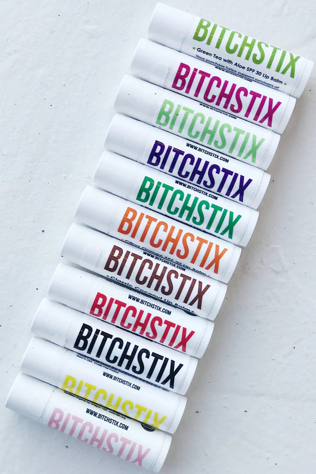 BitchStix SPF30 Lip Balm