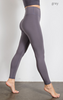 NYLON FULL LENGTH BASIC LEGGINGS | RAE MODE - Final Sale