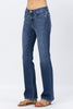 Judy Blue High Waist Classic Bootcut Jeans