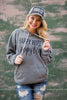 Happy Wife Happy Life Hoodie - BAD HABIT BOUTIQUE 