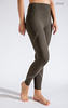 MESH DETAIL FULL LENGTH LEGGINGS  | RAE MODE -Final Sale