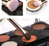 7pcs Beginner Makeup Brushes Set