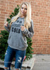 I'm So Freaking Cold Hoodie - The Original - BAD HABIT BOUTIQUE 