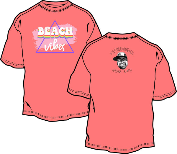  **LIMITED EDITION** Beach Vibes Top, CLOTHING, BAD HABIT APPAREL, BAD HABIT BOUTIQUE 