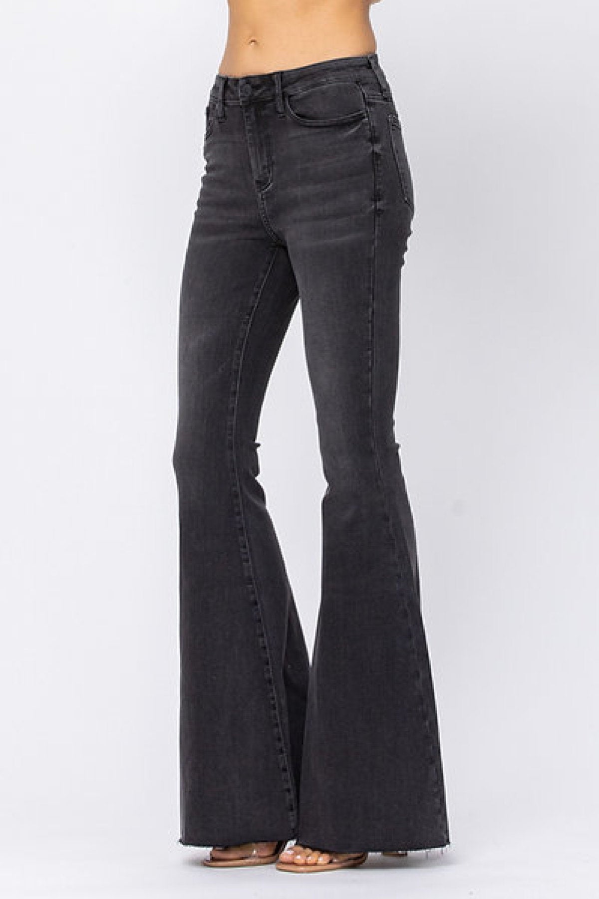 black flares 