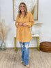 mustard tunic 