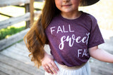 Fall Sweet Fall | Youth - BAD HABIT BOUTIQUE 