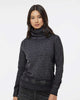 Women’s Zen Fleece Cowl Neck Sweatshir