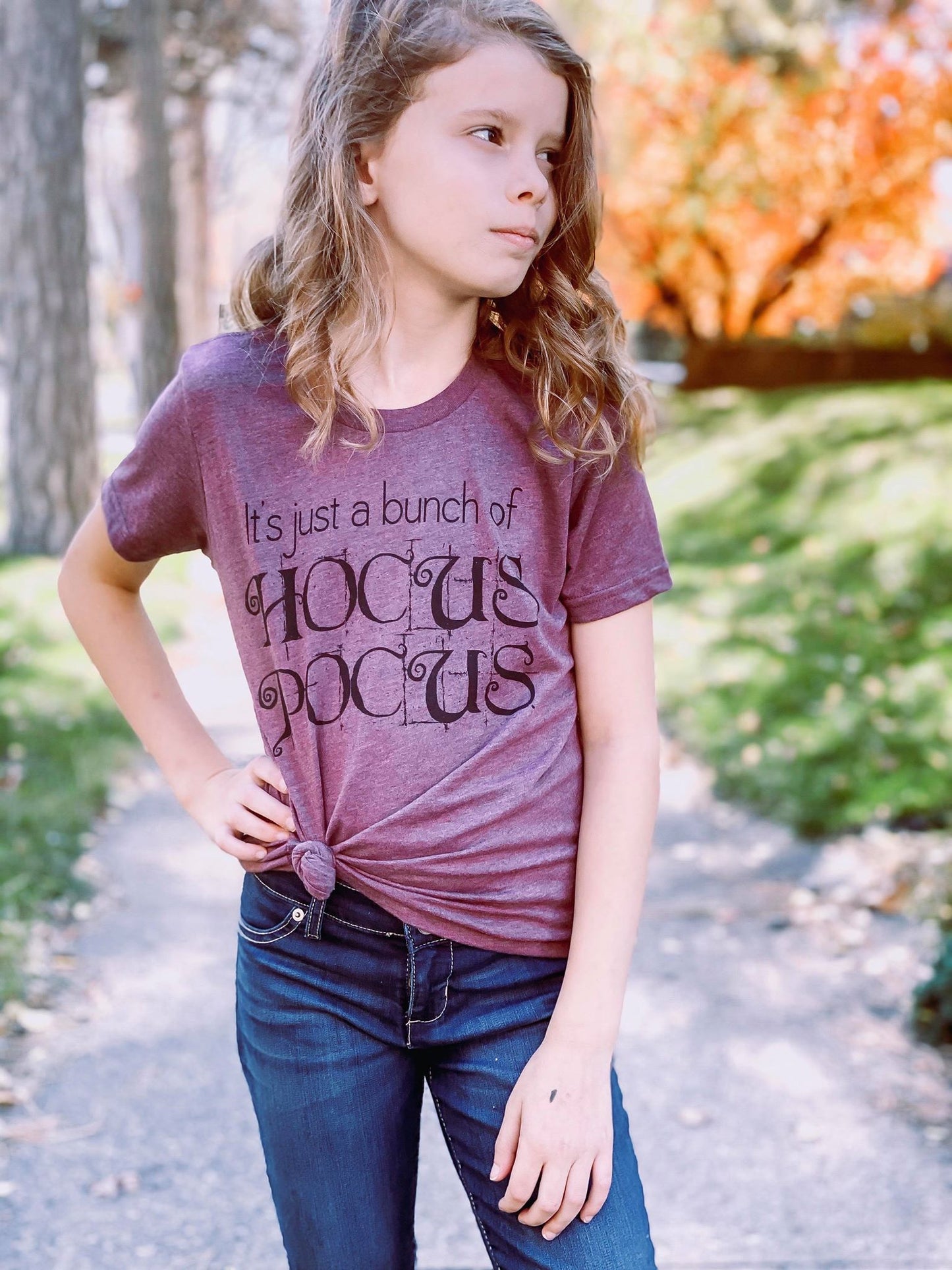  A Bunch of Hocus Pocus | Youth, CLOTHING, BAD HABIT APPAREL, BAD HABIT BOUTIQUE 