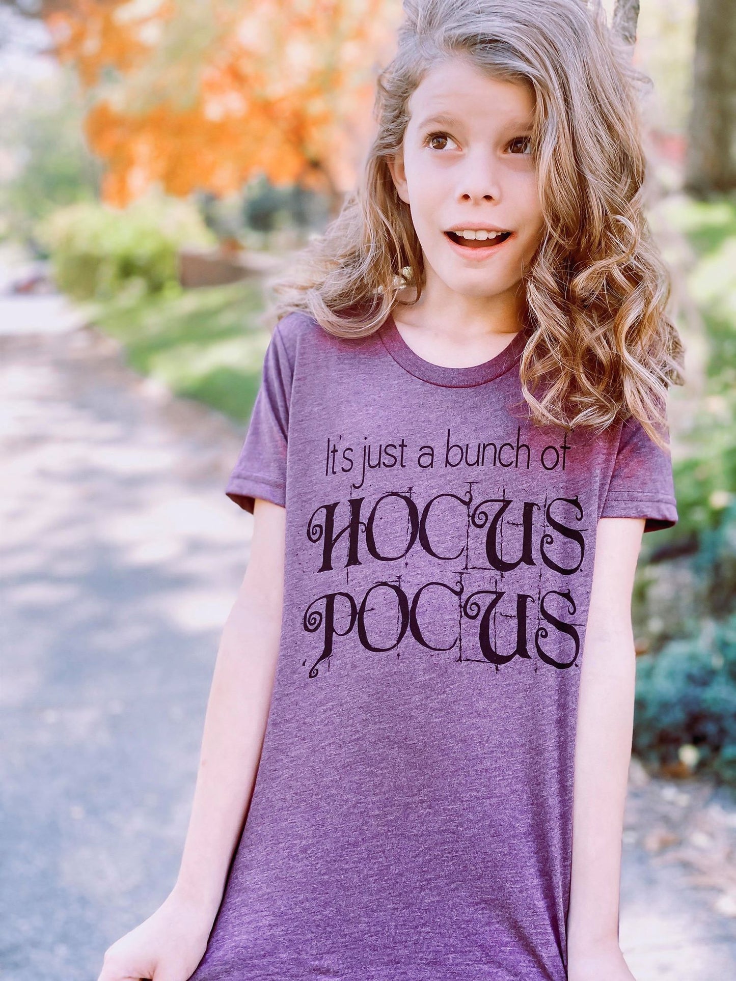  A Bunch of Hocus Pocus | Youth, CLOTHING, BAD HABIT APPAREL, BAD HABIT BOUTIQUE 