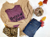 Hocus Pocus T-Shirt - BAD HABIT BOUTIQUE 