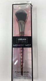 URBAN STUDIO MAKE-UP BRUSHES - Final Sale