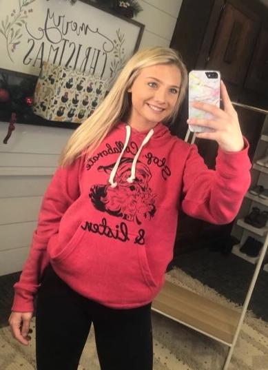  Stop Collaborate and Listen Hoodie, CLOTHING, BAD HABIT APPAREL, BAD HABIT BOUTIQUE 