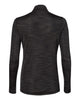 Adidas - Women's Lightweight Mélange Quarter-Zip Pullover