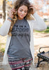 I'm in a Relationship with my bed T-shirt - BAD HABIT BOUTIQUE 