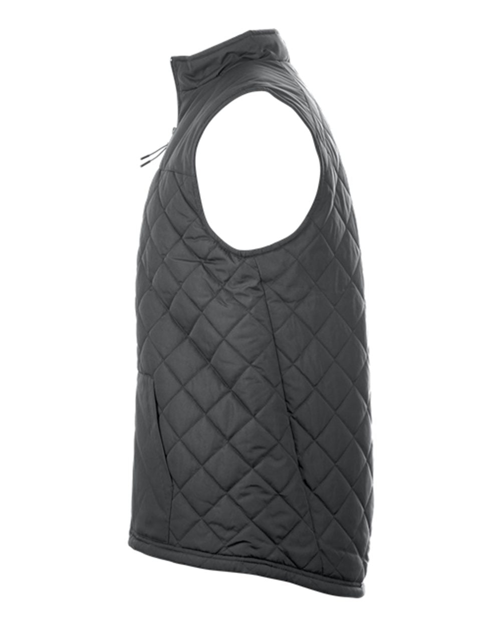 Badger - Women's Quilted Vest