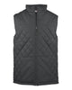 Badger - Women's Quilted Vest