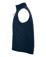 Badger - Women's Quilted Vest