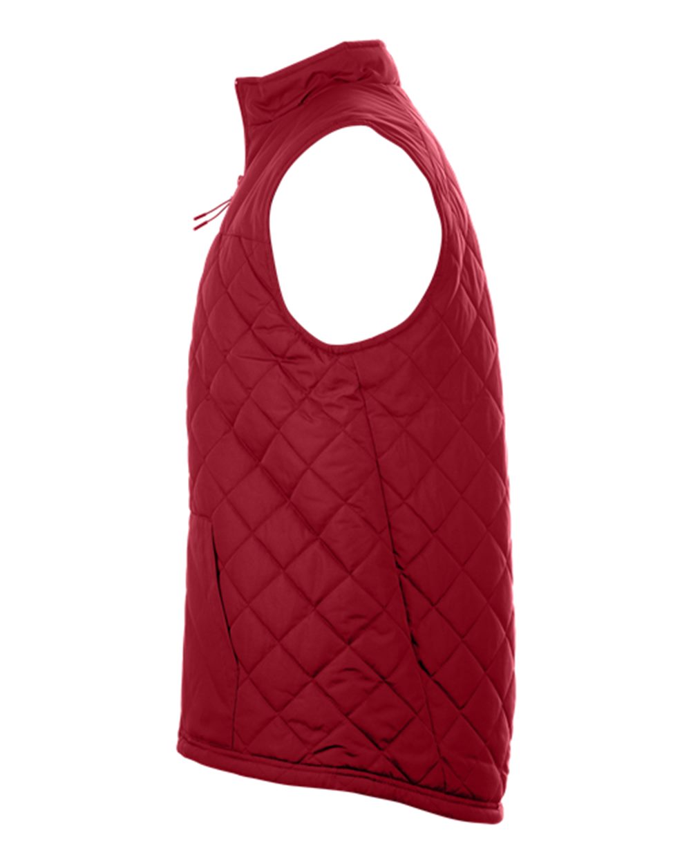 Women's Quilted Vest