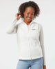 Sea Salt Columbia Fleece Vest