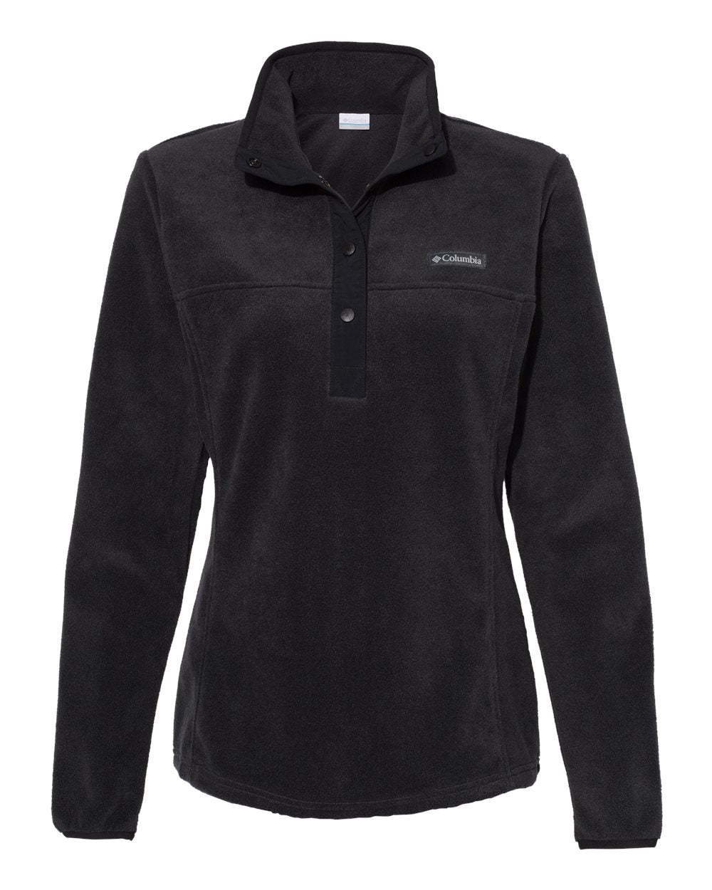 Columbia - Women’s Benton Springs™ Half-Snap Pullover