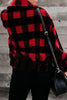 red black buffalo plaid 